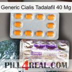 Generic Cialis Tadalafil 40 Mg new12